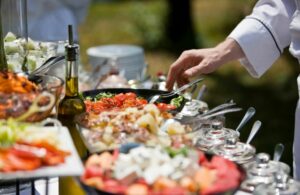 Abiball – Catering Iserlohn