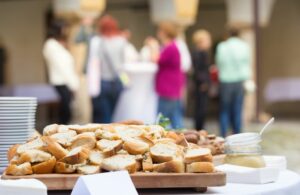 Abiball – Catering Iserlohn