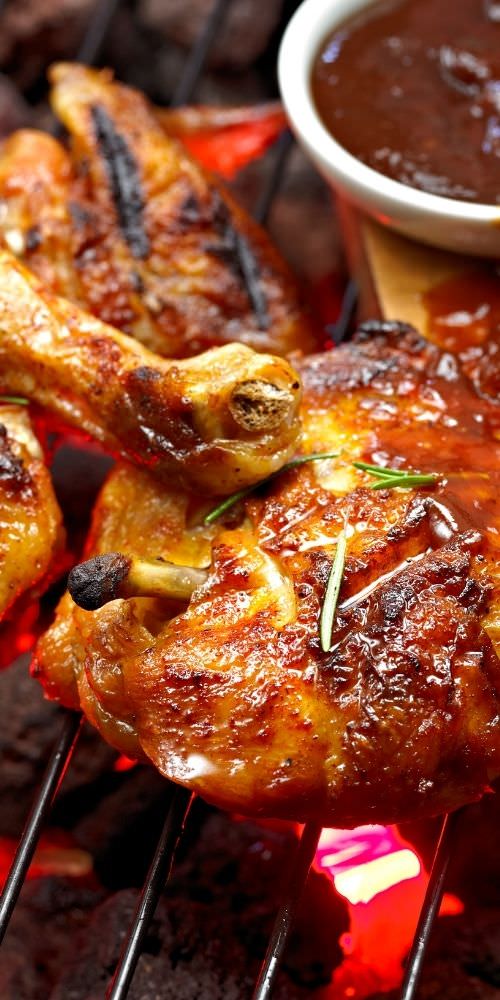 BBQ & Grillfest – Catering Iserlohn