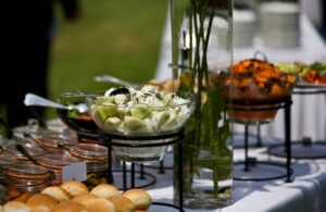 BBQ & Grillfest – Catering Iserlohn