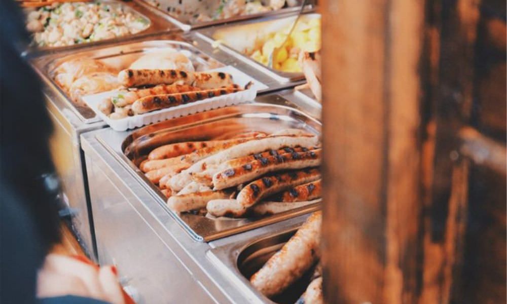BBQ & Grillfest – Catering Iserlohn