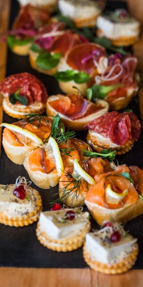 Buffet – Catering Iserlohn