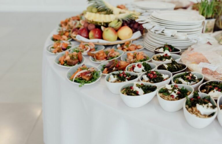 Fingerfood – Catering Iserlohn
