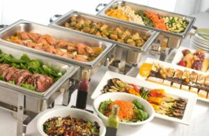 Fingerfood – Catering Iserlohn