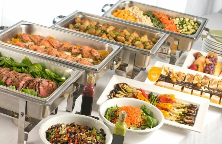 Brunch Catering – Catering Iserlohn