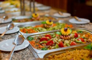 Buffet – Catering Iserlohn