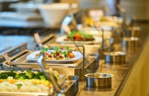 Buffet – Catering Iserlohn