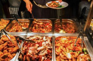 Buffet – Catering Iserlohn