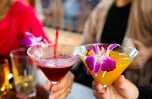 Cocktail Catering – Catering Iserlohn