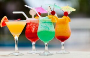 Cocktail Catering – Catering Iserlohn