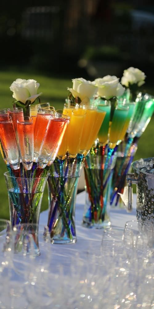 Cocktail Catering – Catering Iserlohn