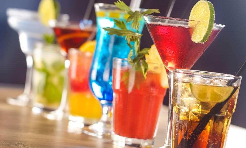 Cocktail Catering – Catering Iserlohn