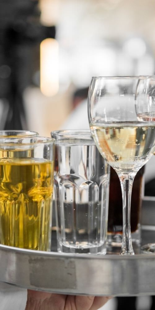 Getränke Catering – Catering Iserlohn