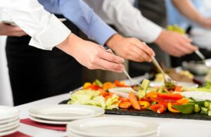 Firmenfeier & Firmenevent – Catering Iserlohn