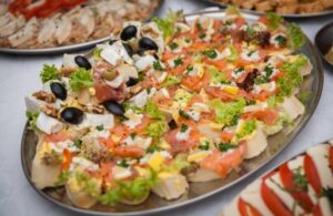 Firmenfeier & Firmenevent – Catering Iserlohn