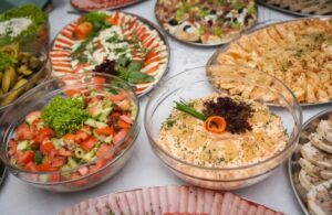 Firmenfeier & Firmenevent – Catering Iserlohn