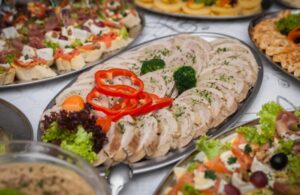 Firmenfeier & Firmenevent – Catering Iserlohn
