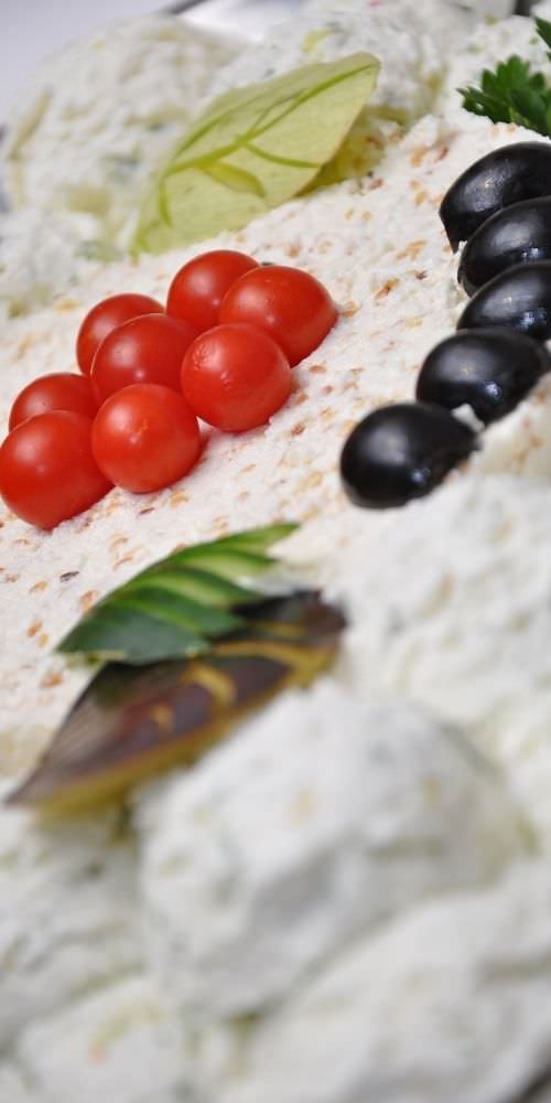 Firmenjubiläum – Catering Iserlohn