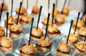 Firmenjubiläum – Catering Iserlohn