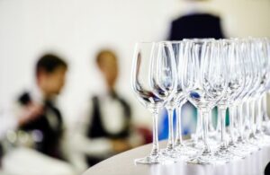 Firmenjubiläum – Catering Iserlohn