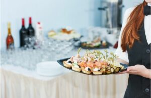 Firmenjubiläum – Catering Iserlohn