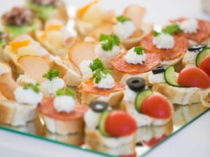 Frühstück Catering – Catering Iserlohn