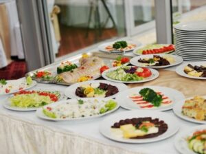 Frühstück Catering – Catering Iserlohn