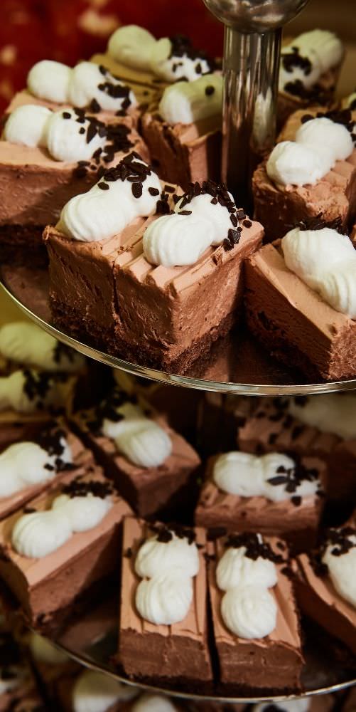 Geburtstag – Catering Iserlohn