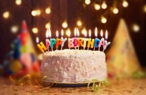 Geburtstag – Catering Iserlohn