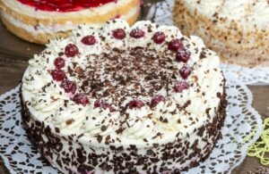 Geburtstag – Catering Iserlohn