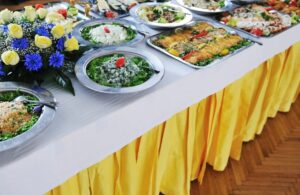 Geburtstag – Catering Iserlohn