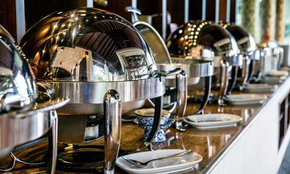 Geburtstag – Catering Iserlohn