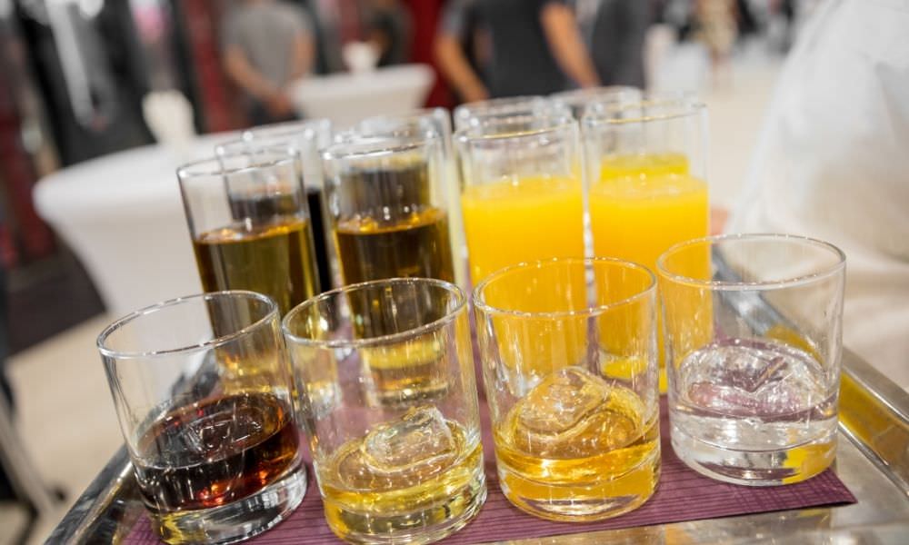 Getränke Catering – Catering Iserlohn