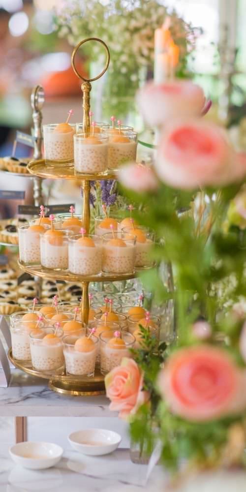 Hochzeit – Catering Iserlohn