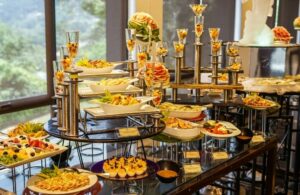 Hochzeit – Catering Iserlohn