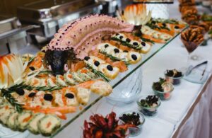 Hochzeit – Catering Iserlohn