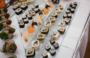 Hochzeit – Catering Iserlohn