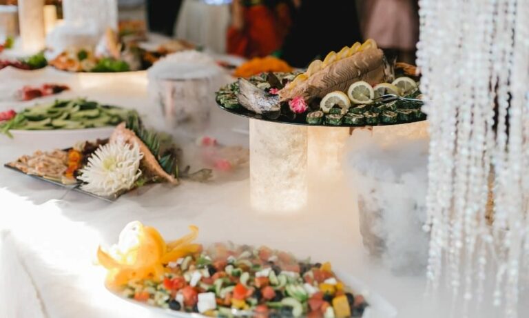 Hochzeit – Catering Iserlohn