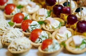 Jubiläum – Catering Iserlohn