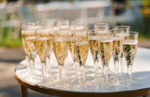 Jubiläum – Catering Iserlohn