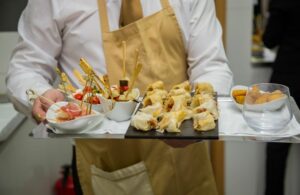 Jubiläum – Catering Iserlohn