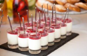 Konferenz & Tagung – Catering Iserlohn