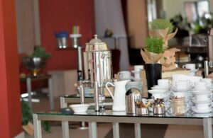Konferenz & Tagung – Catering Iserlohn