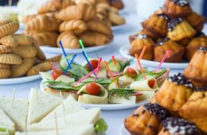 Konferenz & Tagung – Catering Iserlohn