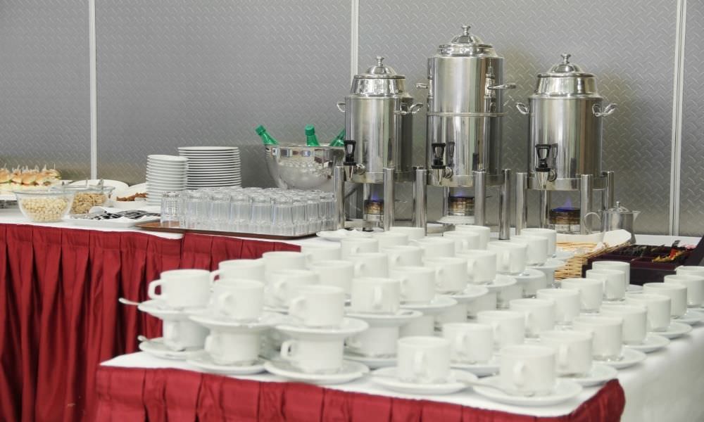 Konferenz & Tagung – Catering Iserlohn