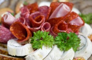 Konfirmation, Kommunion & Taufe – Catering Iserlohn