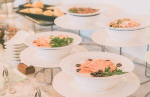 Konfirmation, Kommunion & Taufe – Catering Iserlohn