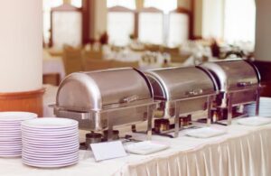 Konfirmation, Kommunion & Taufe – Catering Iserlohn