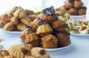 Messe & Kongress – Catering Iserlohn