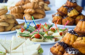 Messe & Kongress – Catering Iserlohn